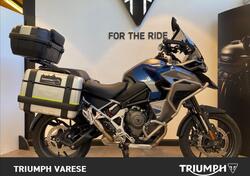 Triumph Tiger 1200 GT Explorer (2022 - 23) usata