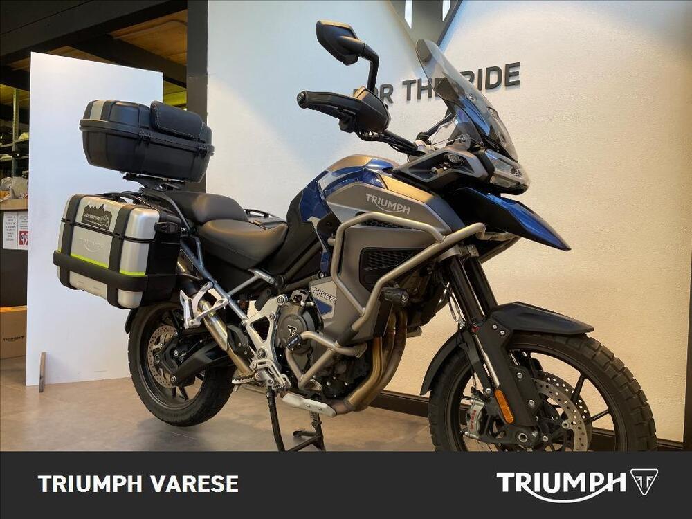 Triumph Tiger 1200 GT Explorer (2022 - 23) (3)