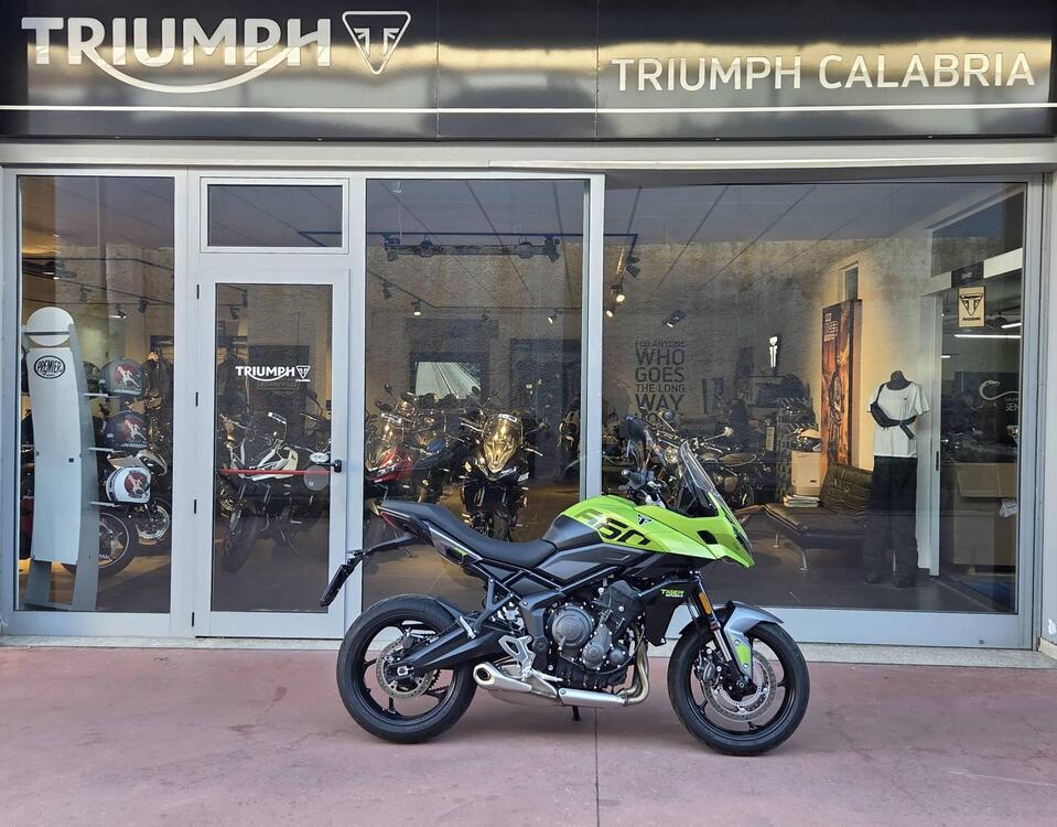Triumph Tiger Sport 660 (2025) (2)