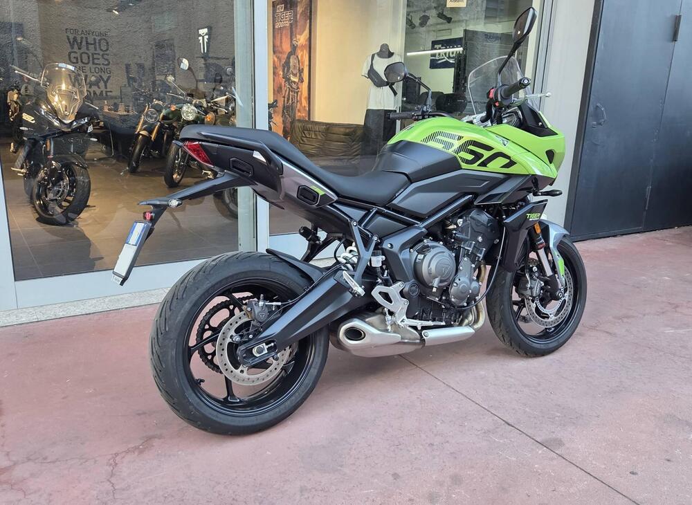 Triumph Tiger Sport 660 (2025) (4)