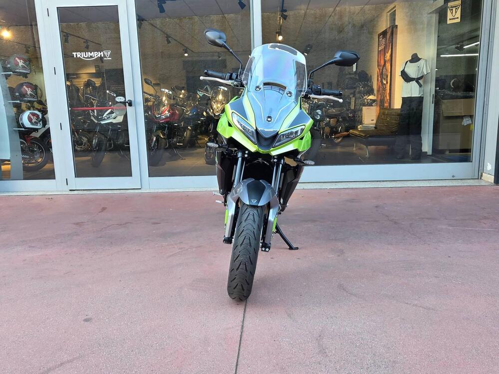 Triumph Tiger Sport 660 (2025) (5)