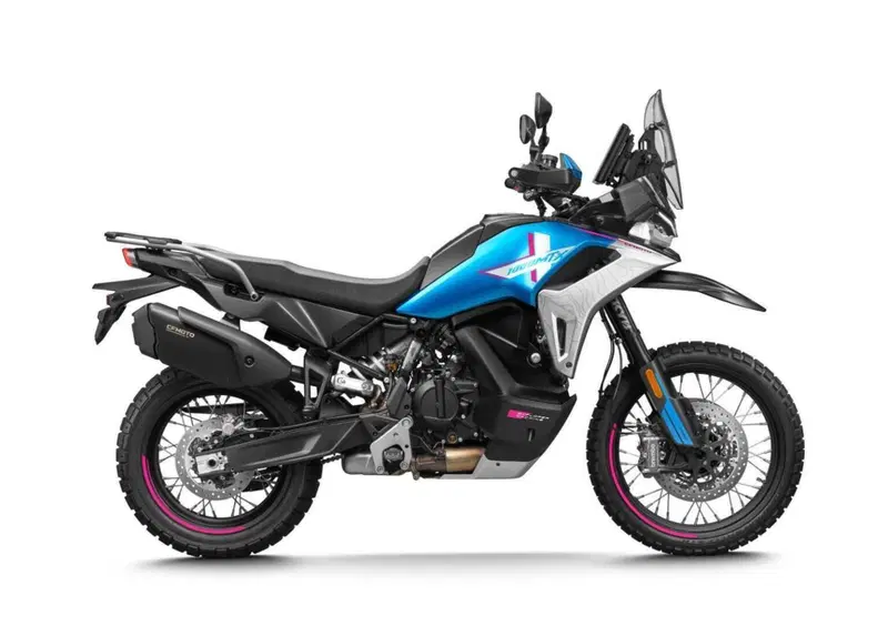 CFMOTO 1000MT-X 1000MT-X High Seat (2026) (4)
