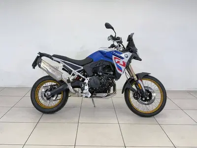 Bmw F 900 GS (2024 - 26) nuova