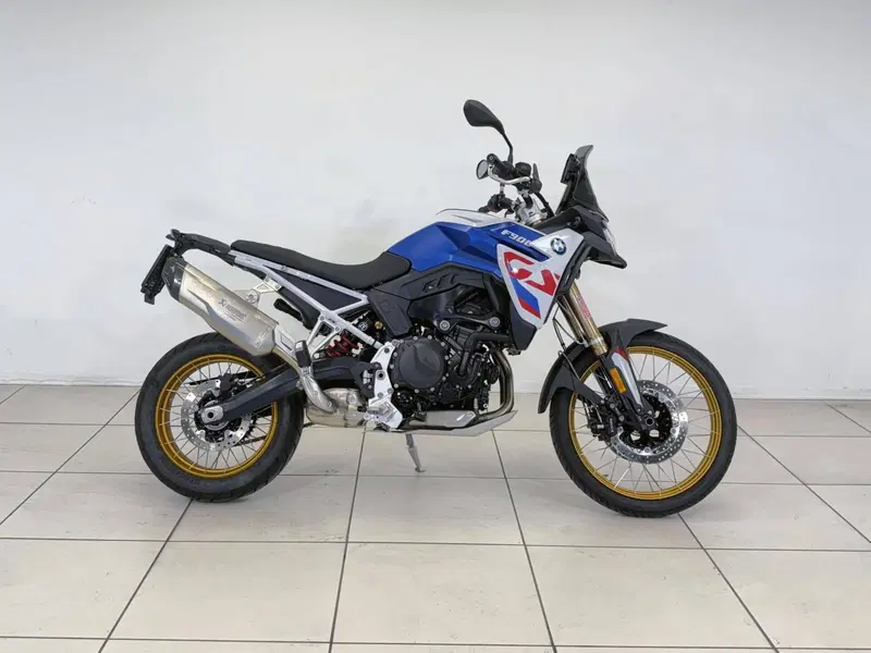 Bmw F 900 GS (2024 - 26)