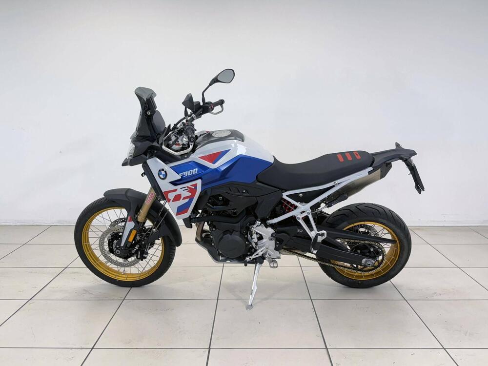 Bmw F 900 GS (2024 - 25) (5)