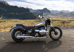 Bmw R 18 B (2021 - 24) nuova
