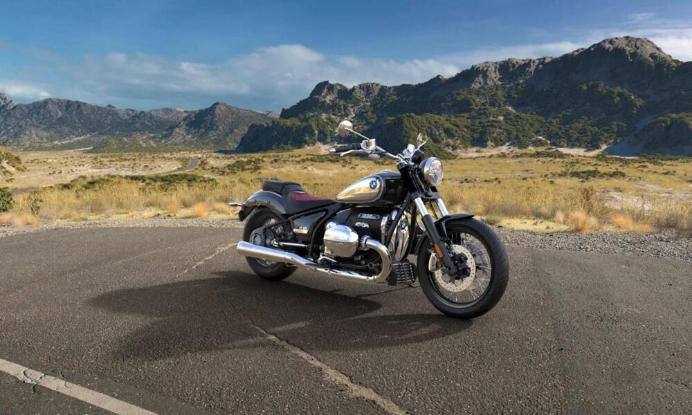 Bmw R 18 B (2021 - 24) (2)