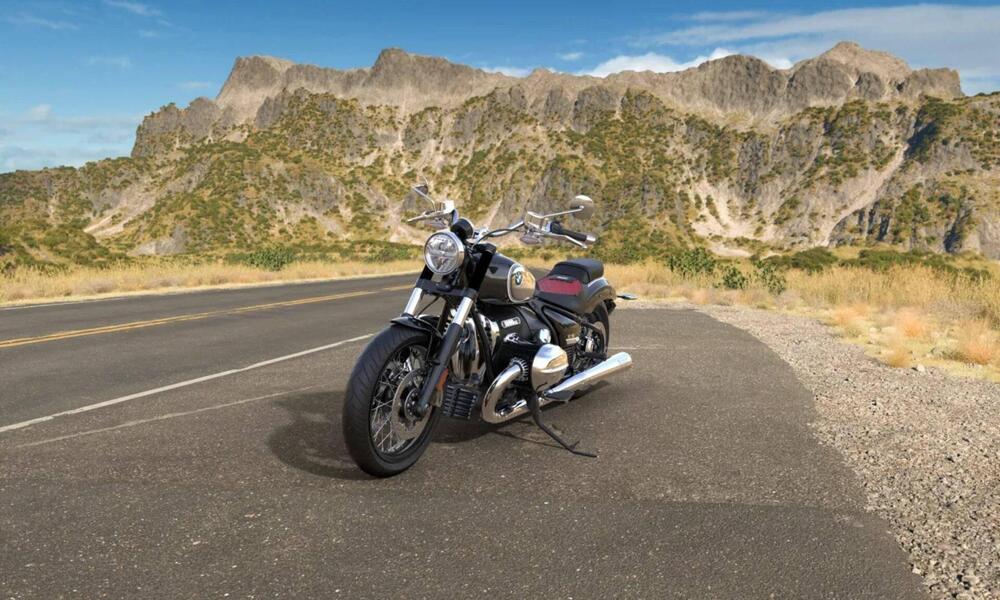 Bmw R 18 B (2021 - 24) (4)