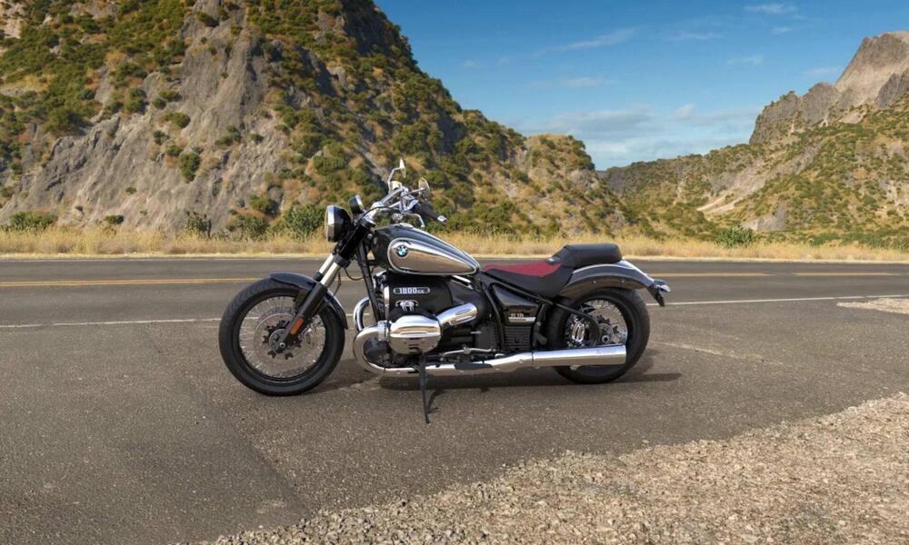 Bmw R 18 B (2021 - 24) (5)