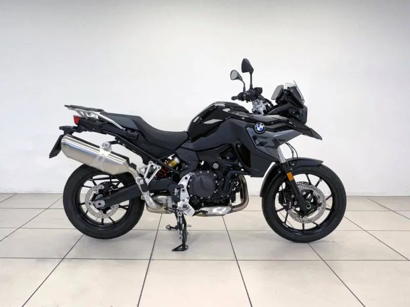 Bmw F 800 GS (2024 - 26)