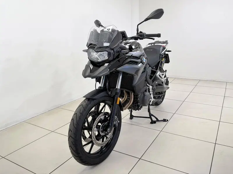 Bmw F 800 GS (2024 - 26) (2)