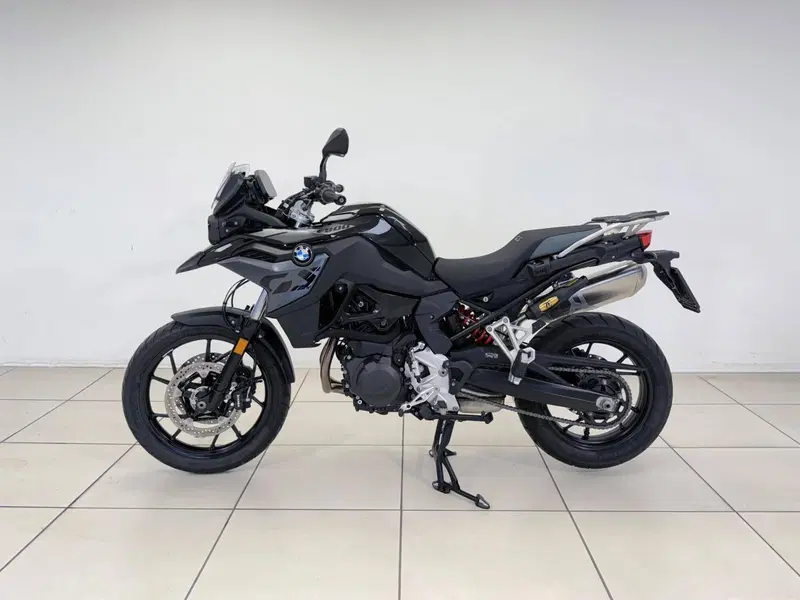 Bmw F 800 GS (2024 - 26) (4)