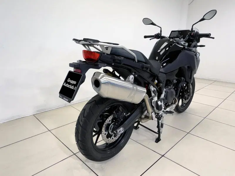 Bmw F 800 GS (2024 - 26) (5)