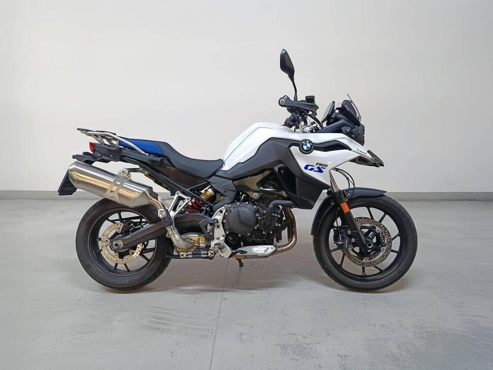 Bmw F 800 GS (2024 - 25)