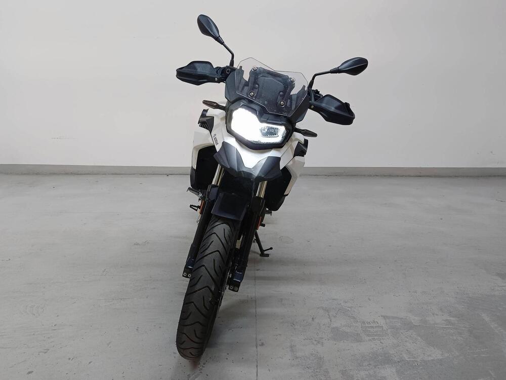 Bmw F 800 GS (2024 - 25) (2)