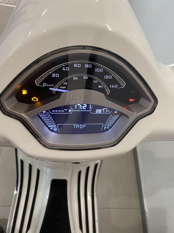 Vespa Primavera 125 (2024 - 25) (2)