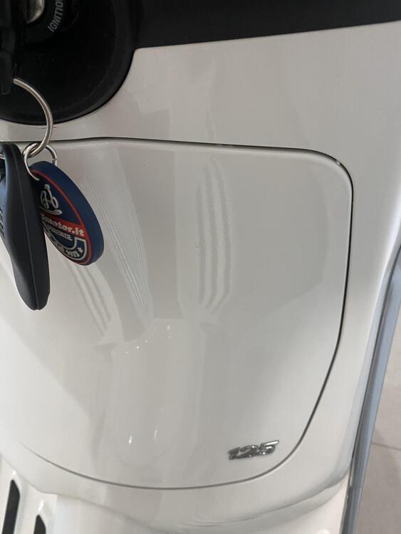 Vespa Primavera 125 (2024 - 25) (3)