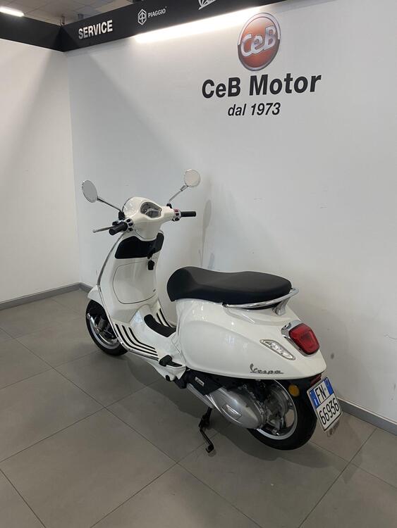 Vespa Primavera 125 (2024 - 25) (5)