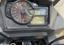 Suzuki V-Strom 650XT ABS (2017 - 20) usata