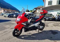 Gilera Nexus 250 usata