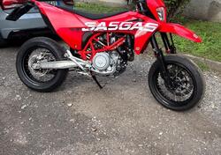 GASGAS SM 700 (2022 - 25) usata