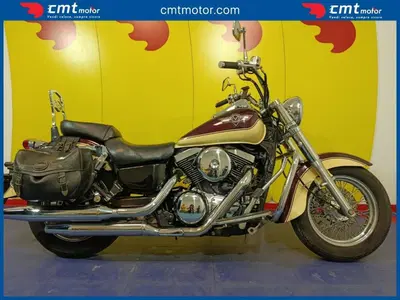 Kawasaki VN 1500 Classic (1996 - 01) usata