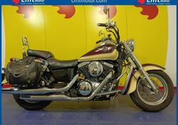 Kawasaki VN 1500 Classic (1996 - 01) usata