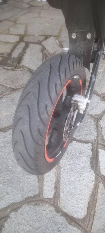 Betamotor RR 50 Motard Sport (2021 - 25)