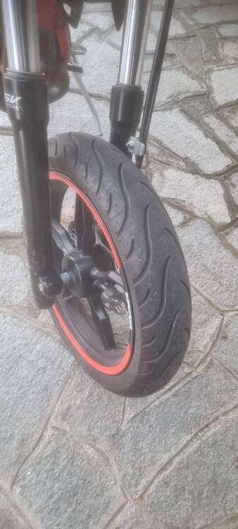 Betamotor RR 50 Motard Sport (2021 - 25) (2)