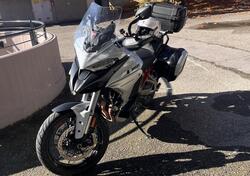 Ducati Multistrada V4 S (2021 - 24) usata