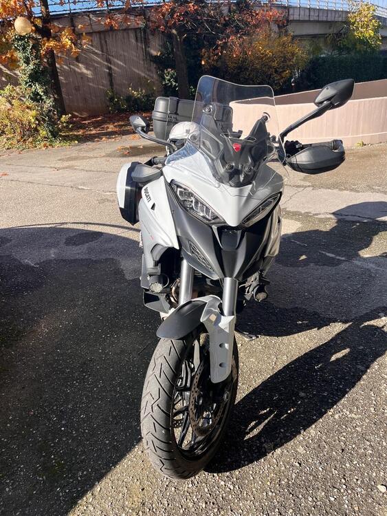 Ducati Multistrada V4 S (2021 - 24) (2)