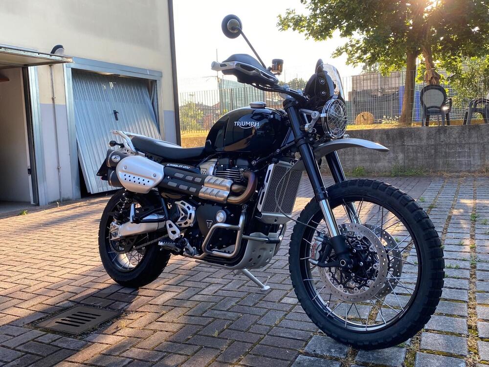 Triumph Scrambler 1200 XC (2021 - 23) (3)