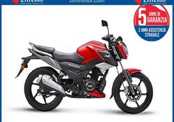 TVS Motor Raider 125 (2024 - 25) nuova