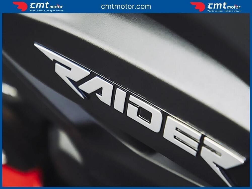 TVS Motor Raider 125 (2024 - 25) (5)