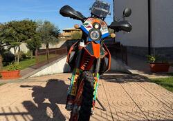 KTM 690 Enduro (2009 - 11) usata