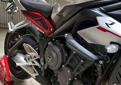 Triumph Street Triple R (2017 - 20) usata