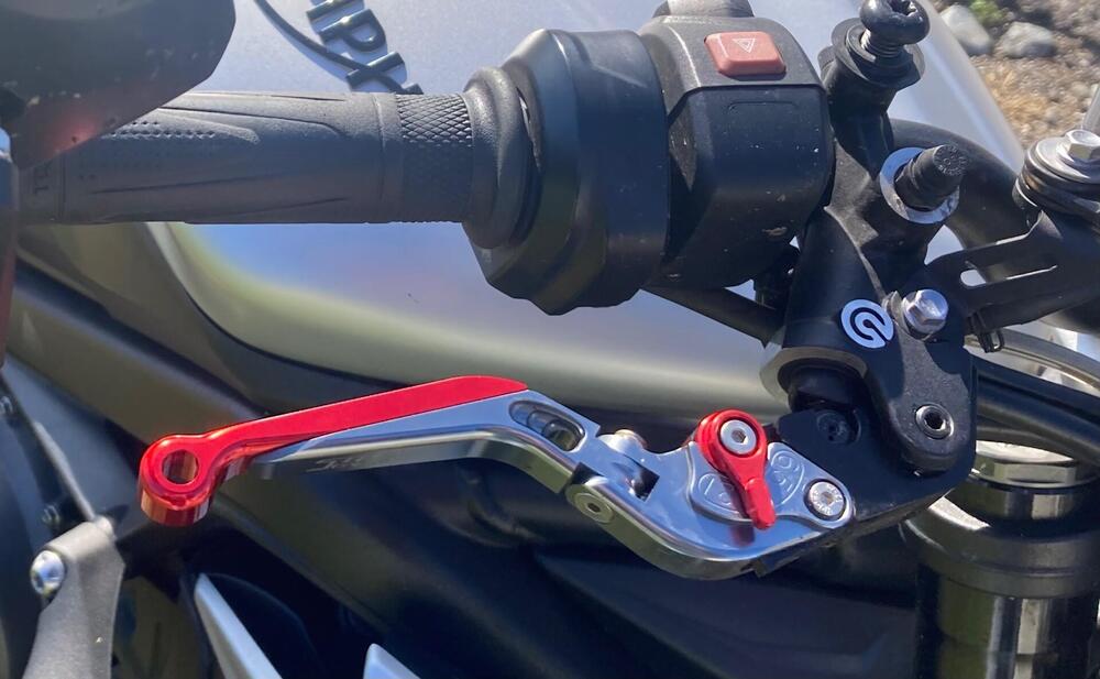 Triumph Street Triple R (2017 - 20) (3)