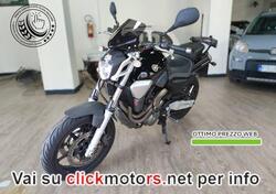 Yamaha MT-03 (2006 - 14) usata