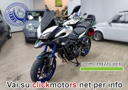 Yamaha Tracer 900 ABS (2015 - 16) usata