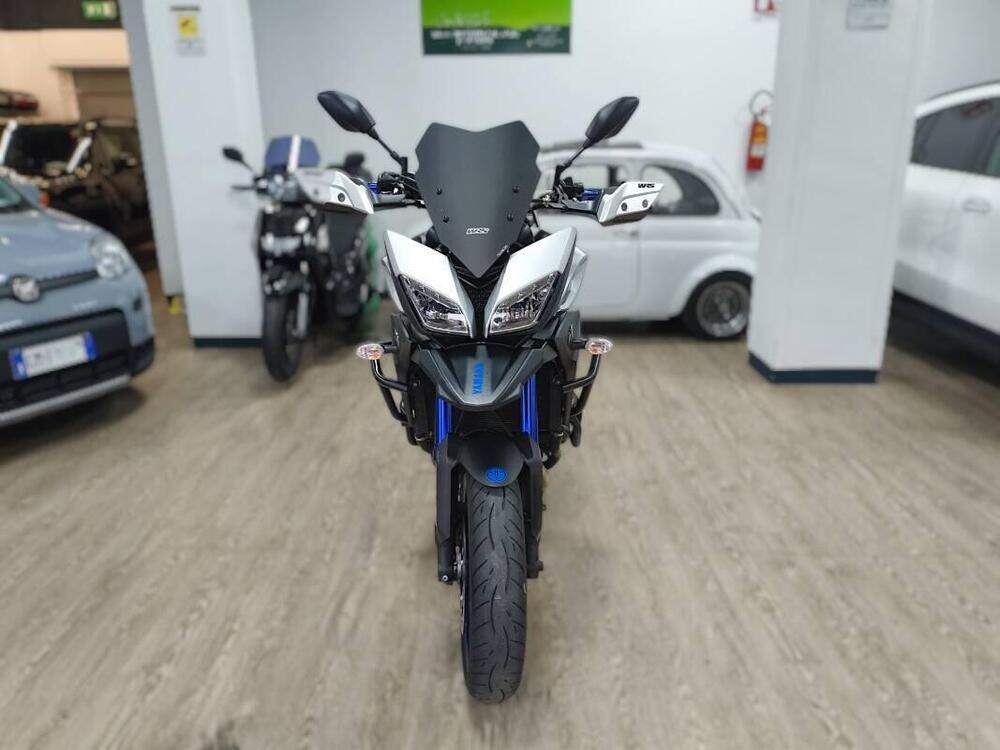 Yamaha Tracer 900 ABS (2015 - 16) (2)