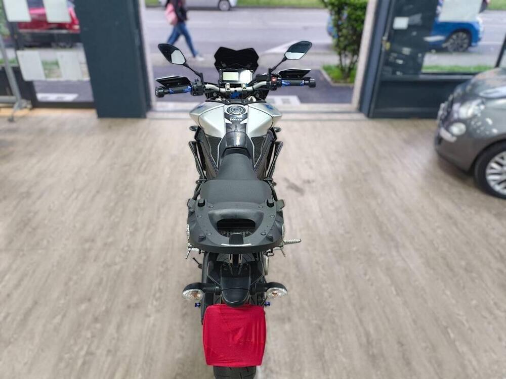 Yamaha Tracer 900 ABS (2015 - 16) (5)