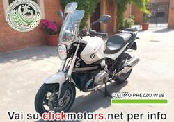 Bmw R 1200 R (2011 - 14) usata