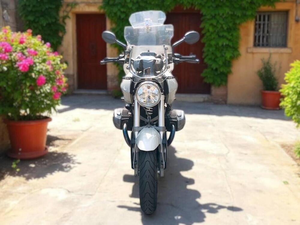 Bmw R 1200 R (2011 - 14) (2)