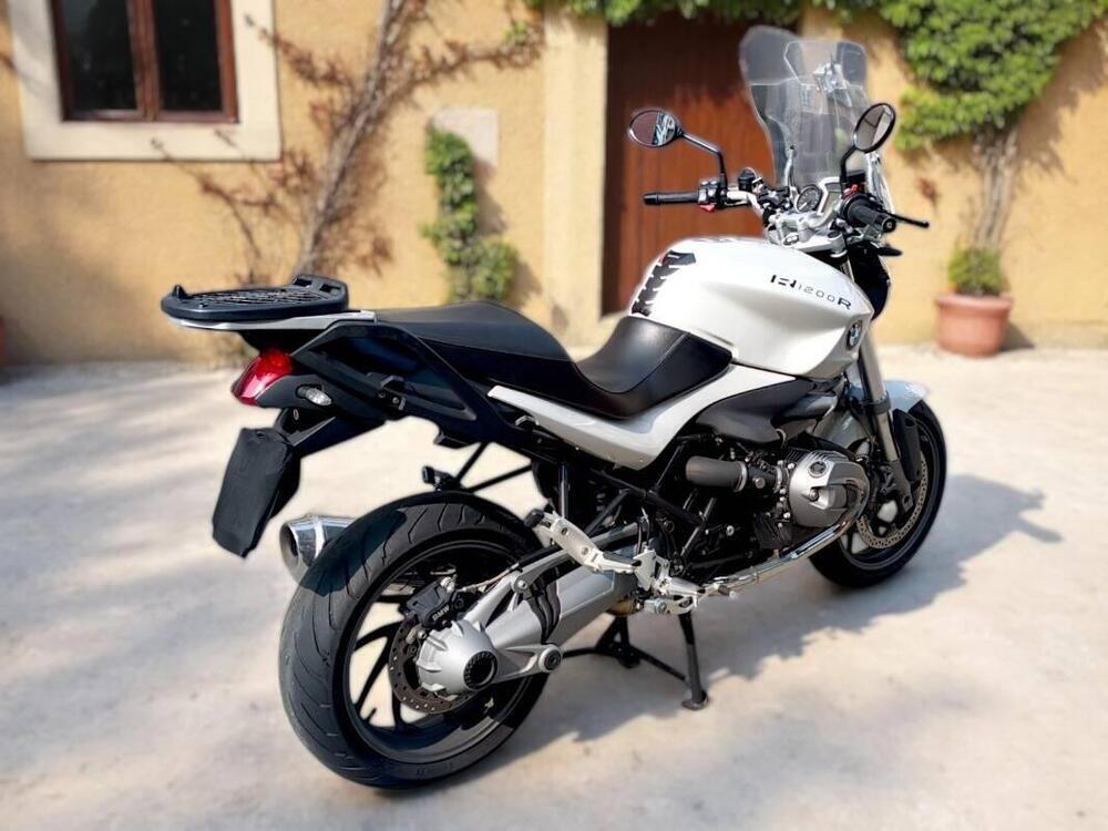 Bmw R 1200 R (2011 - 14) (5)