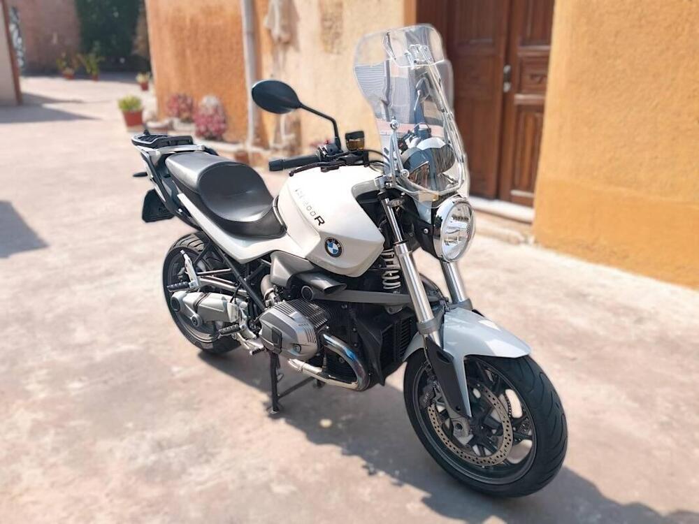 Bmw R 1200 R (2011 - 14) (3)