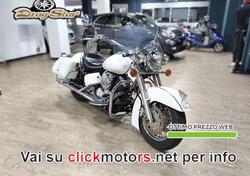 Yamaha XVS 1100 Drag Star A Classic (2000 - 06) usata