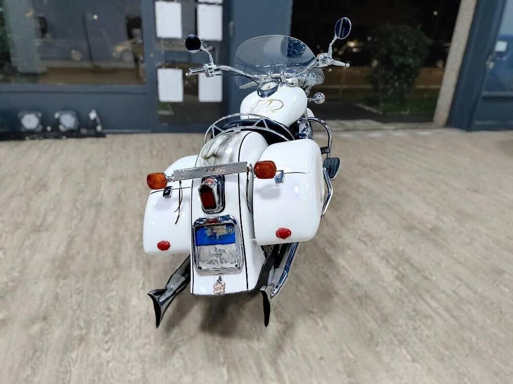 Yamaha XVS 1100 Drag Star A Classic (2000 - 06) (5)