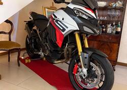Ducati Multistrada V4 RS (2024 - 25) usata