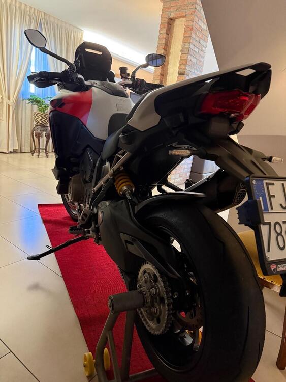 Ducati Multistrada V4 RS (2024 - 25) (3)