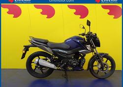 TVS Motor Raider 125 (2024 - 25) nuova